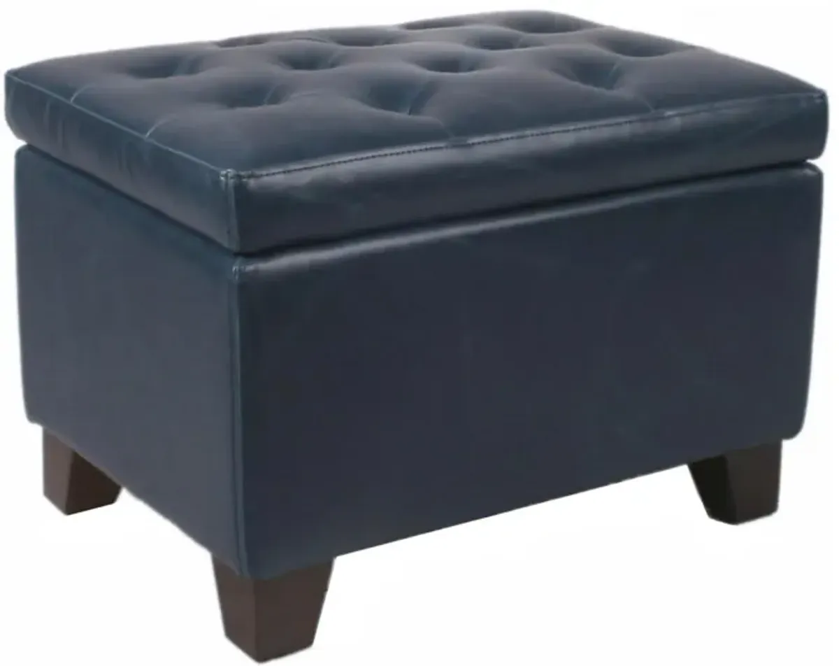 Julian Storage Ottoman