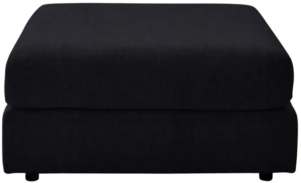 Durango Bumper Ottoman