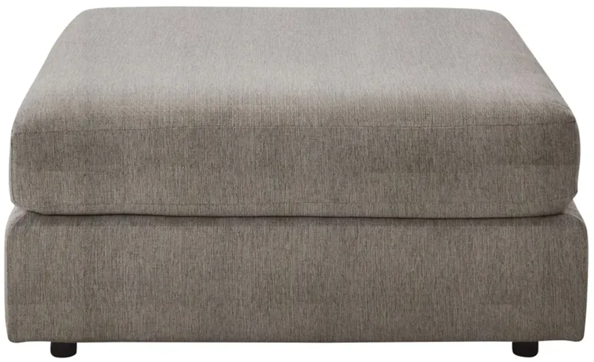 Durango Bumper Ottoman