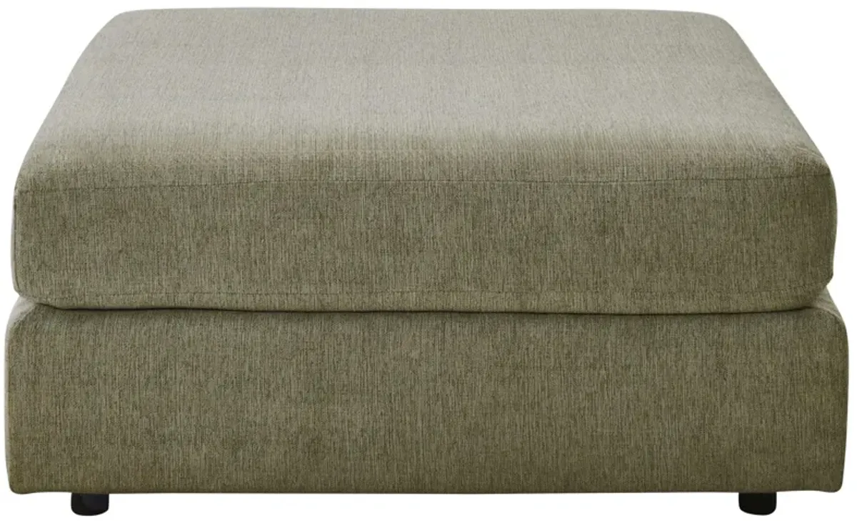 Durango Bumper Ottoman