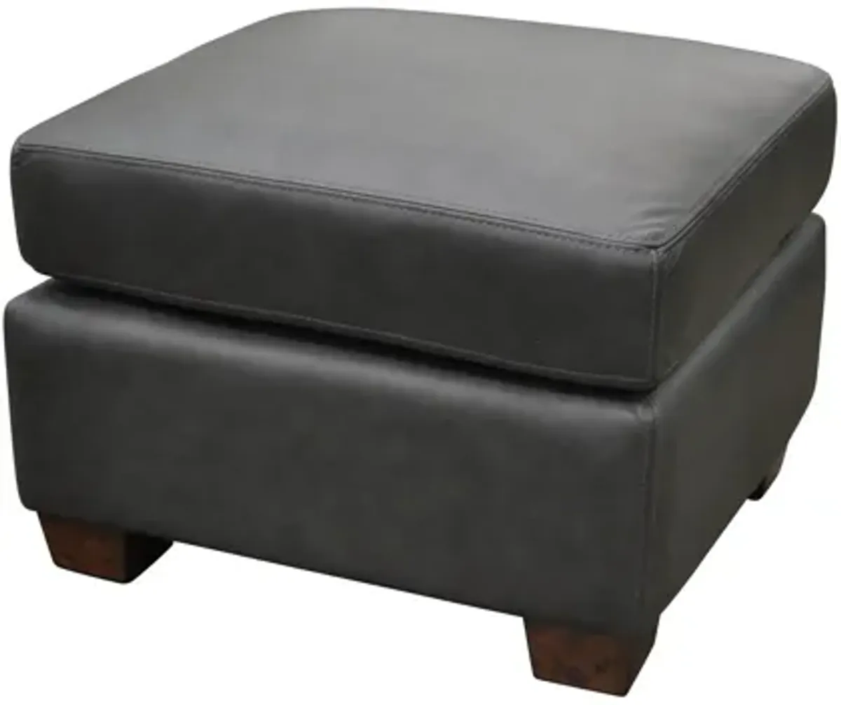 Albany Ottoman