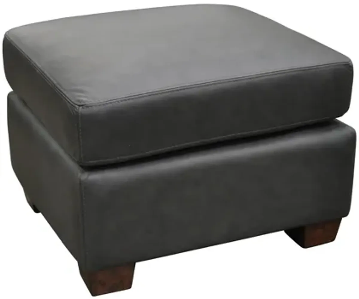 Albany Ottoman