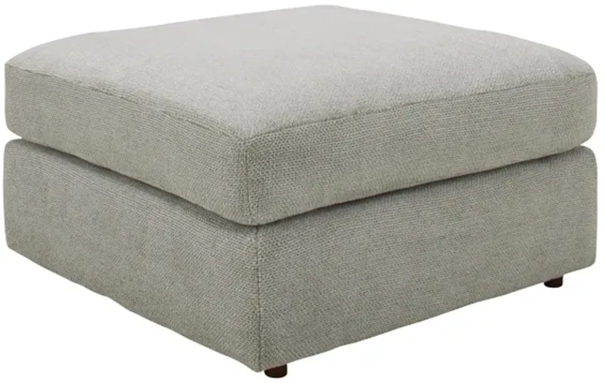 Cassio Cocktail Ottoman