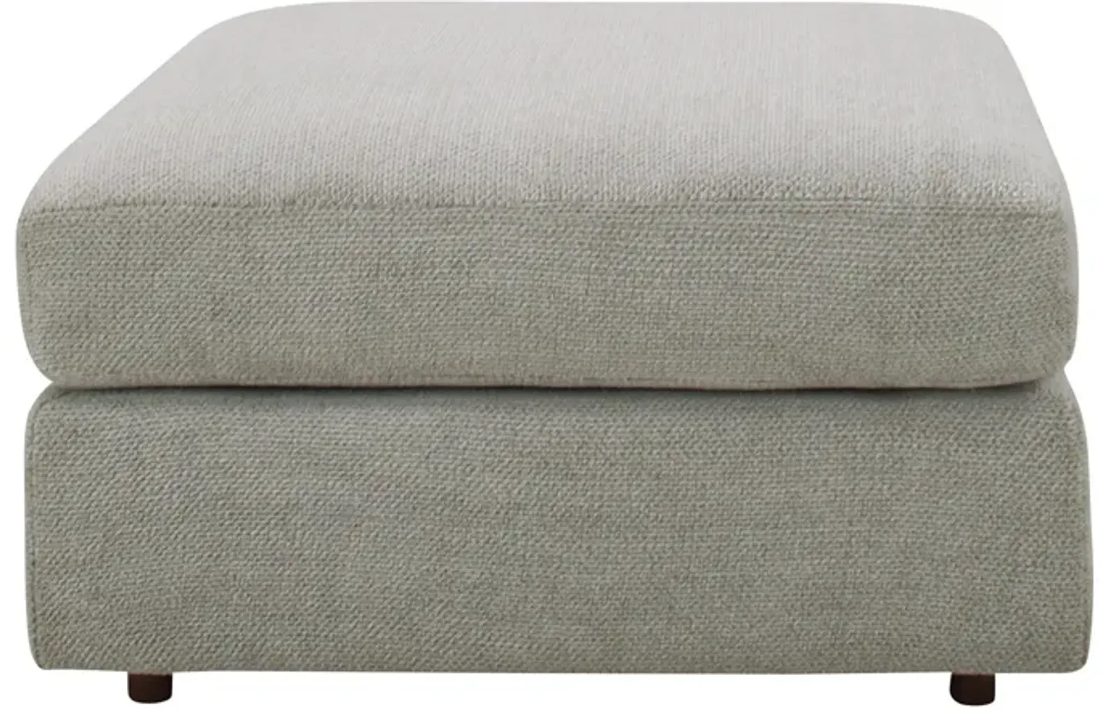 Cassio Cocktail Ottoman