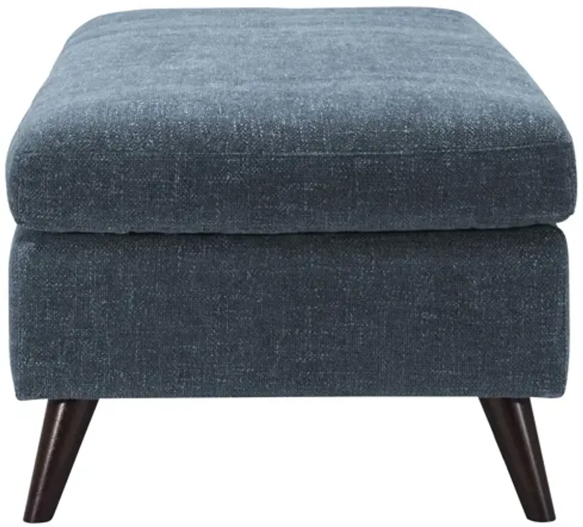 Caruso Cocktail Ottoman