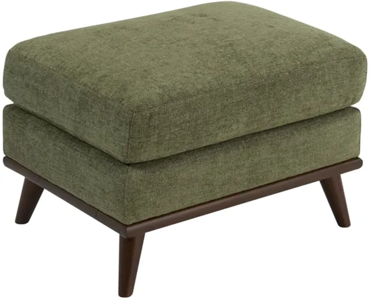 Milo Ottoman