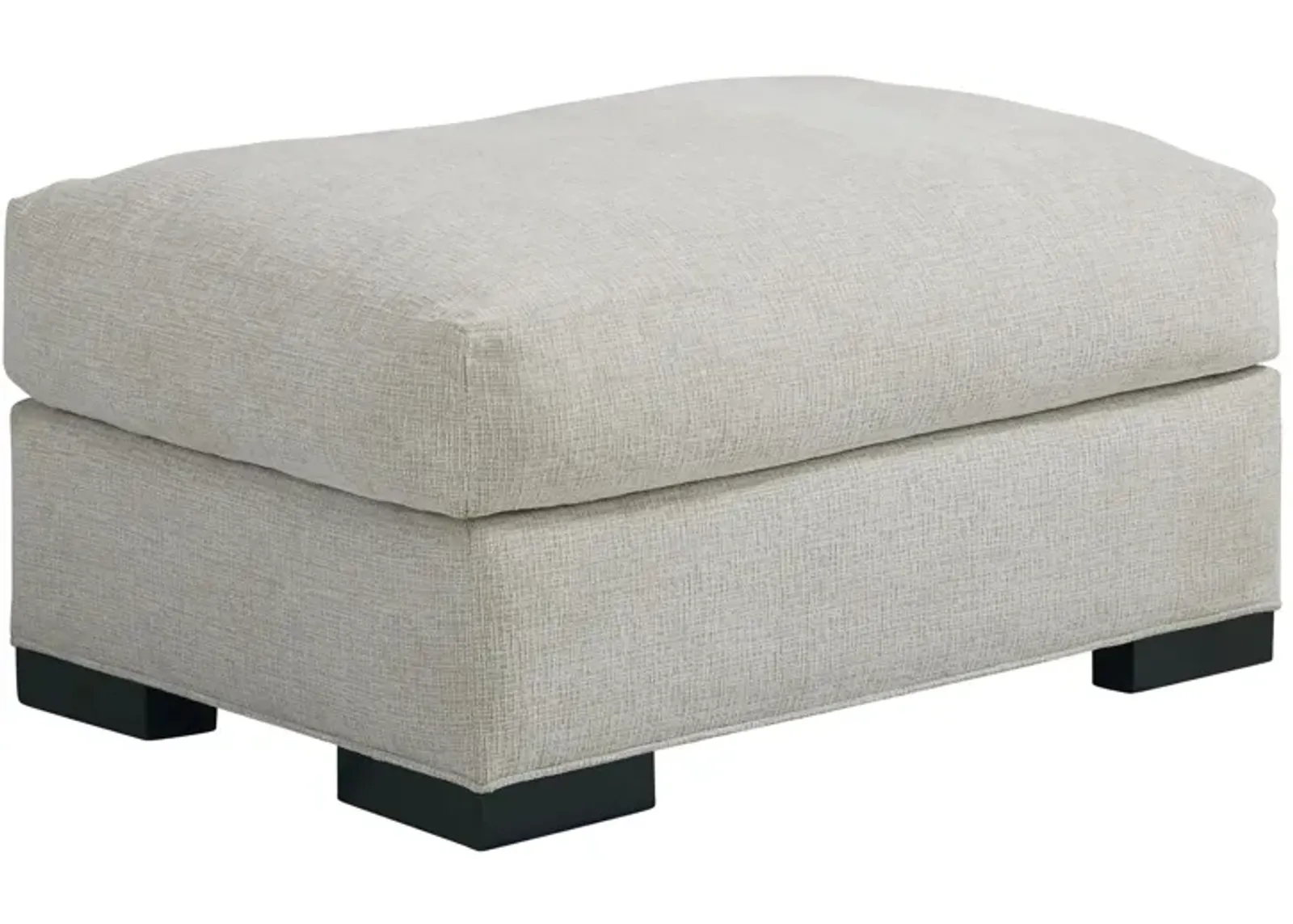 Bayside Ottoman