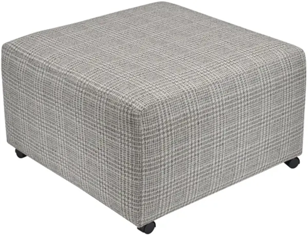 Suzanne Cocktail Ottoman