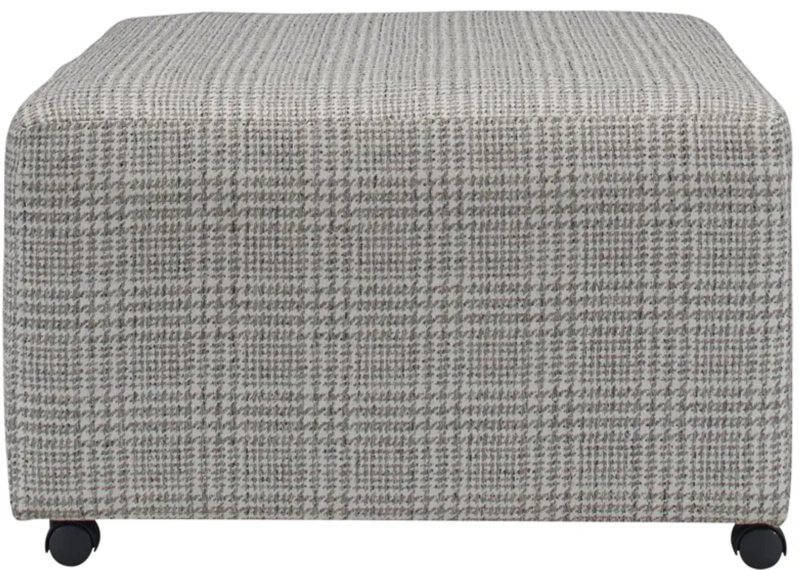 Suzanne Cocktail Ottoman