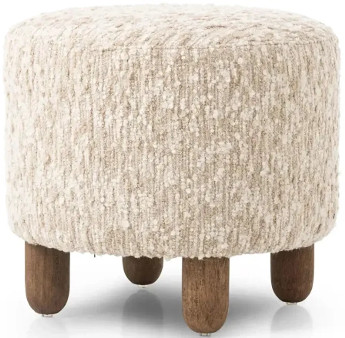 Aniston Ottoman