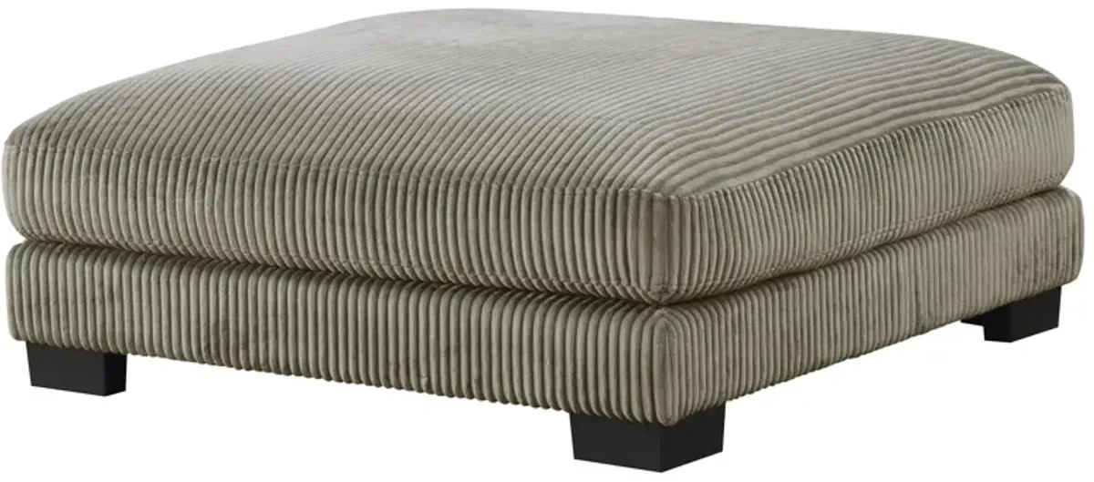 Maverick Cocktail / Bumper Ottoman