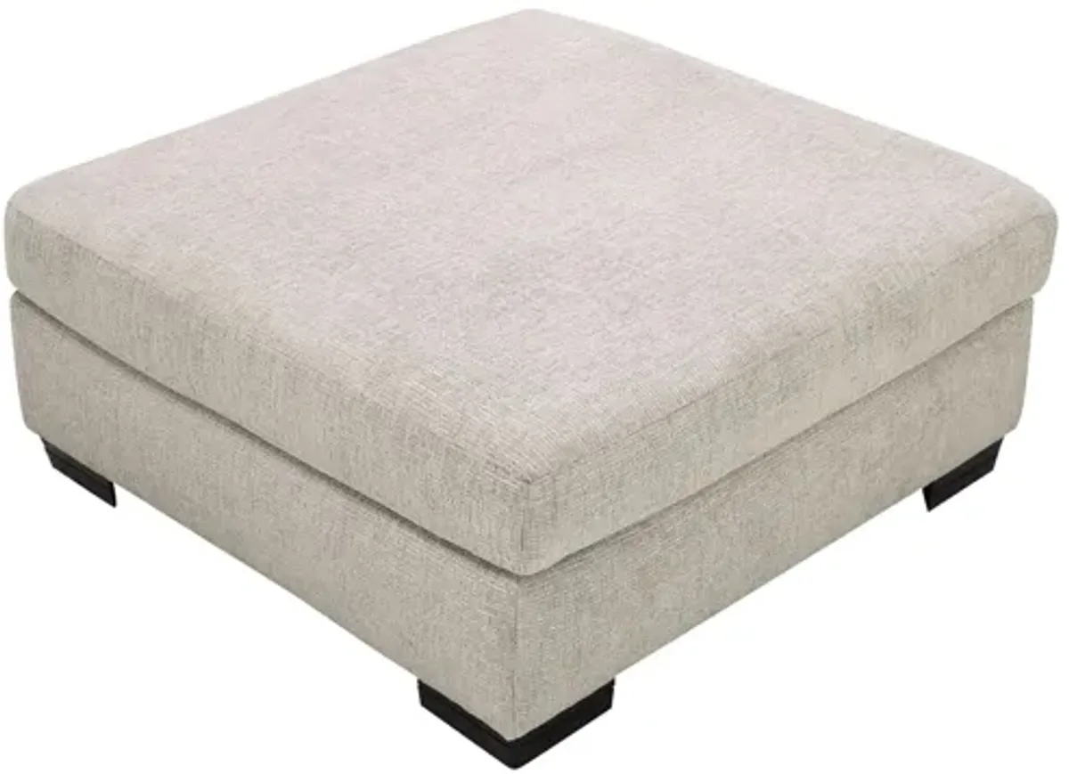 Cooper Cocktail Ottoman