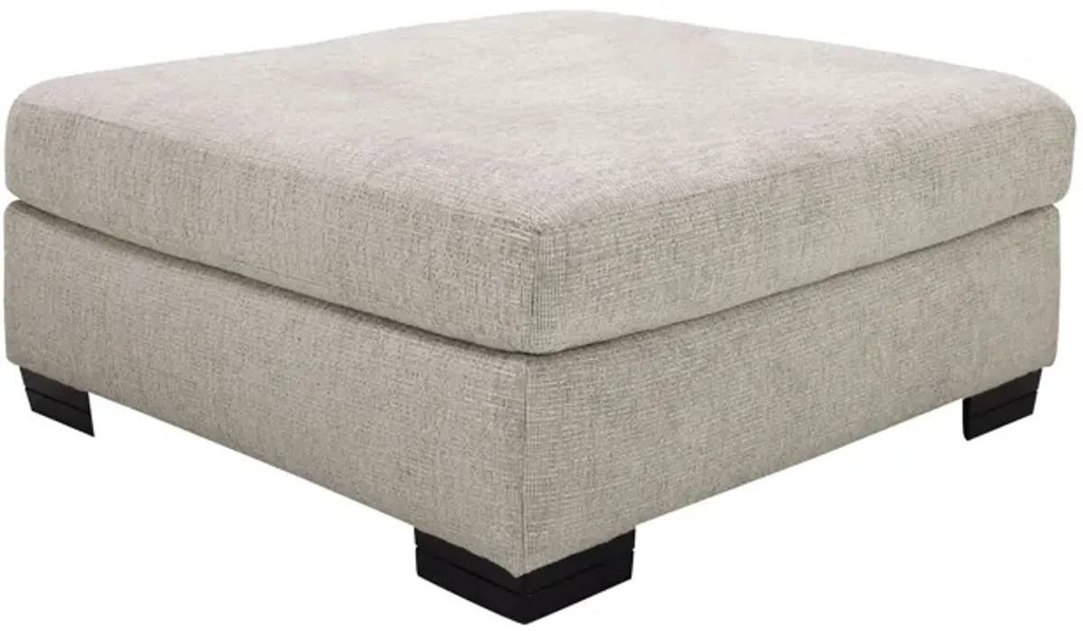 Cooper Cocktail Ottoman