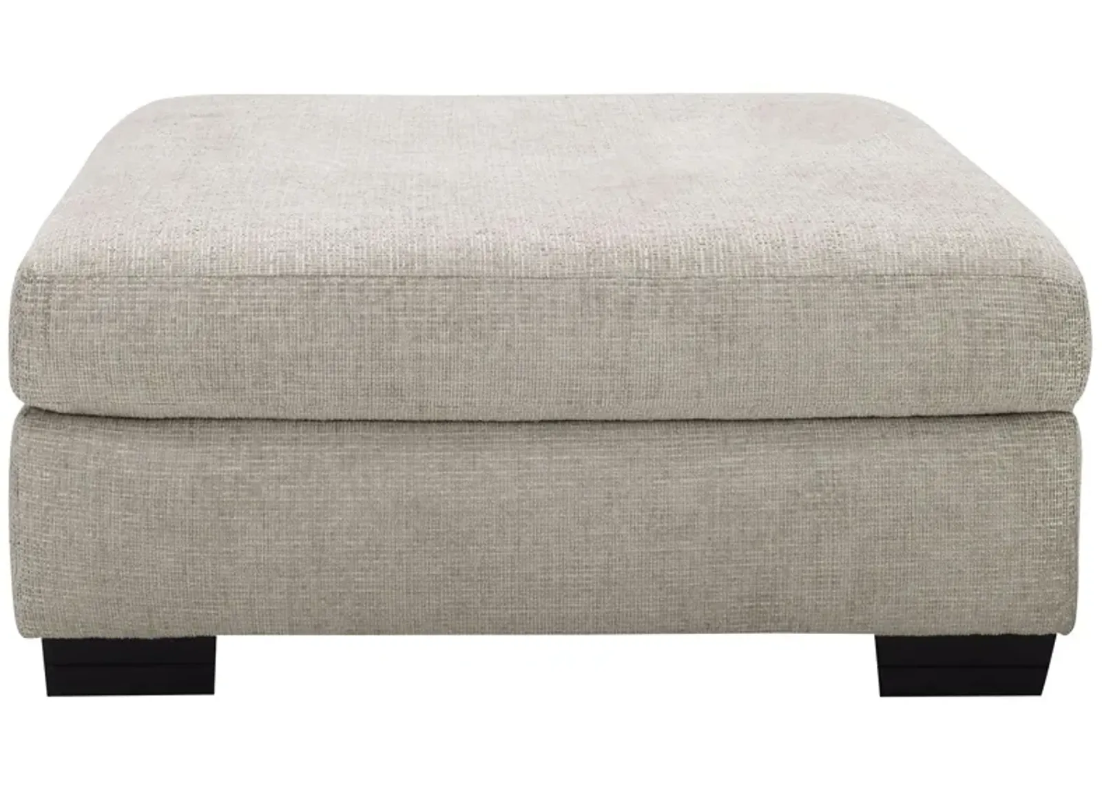 Cooper Cocktail Ottoman