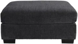 Clash Charcoal color