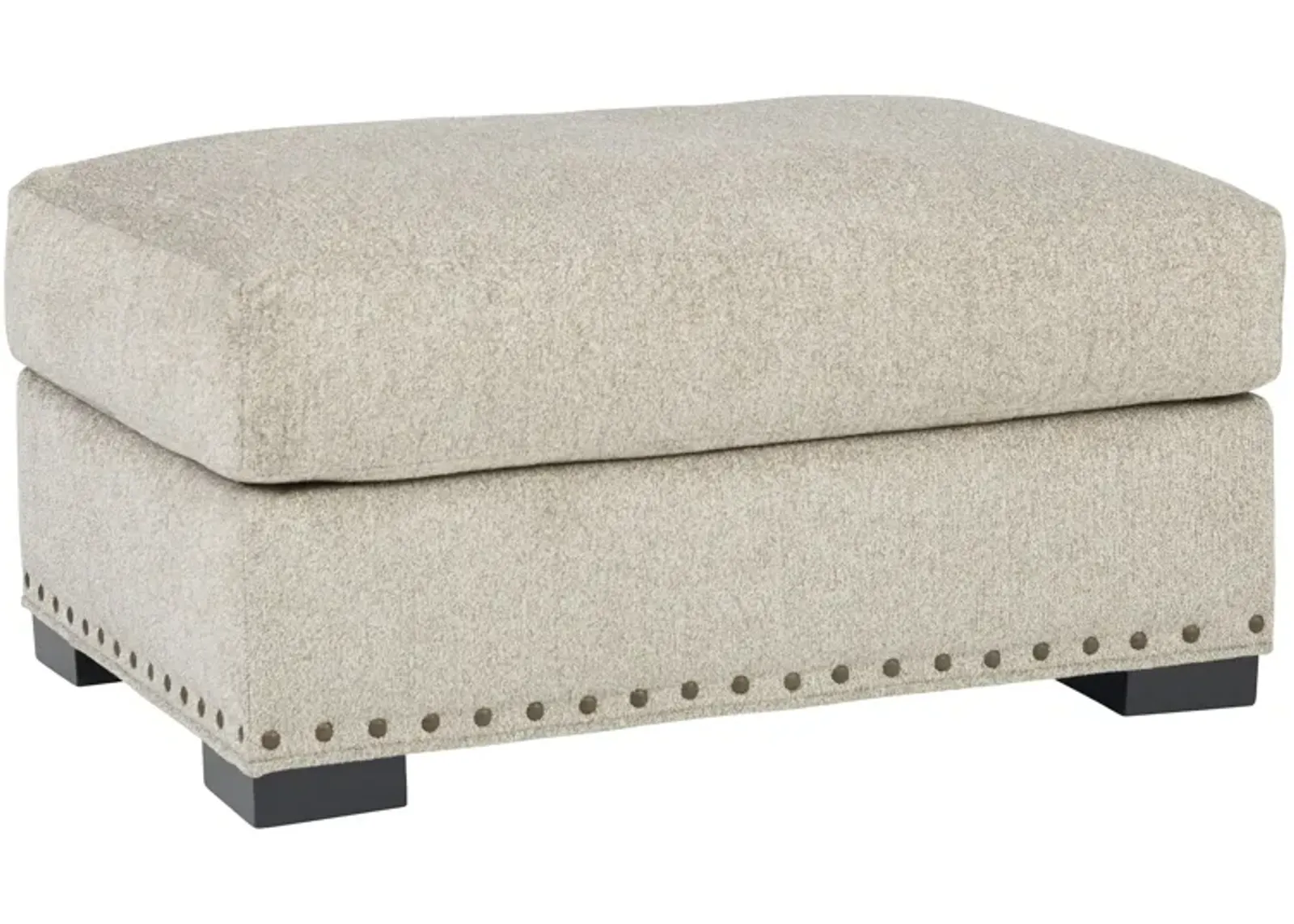 Bayside Ottoman