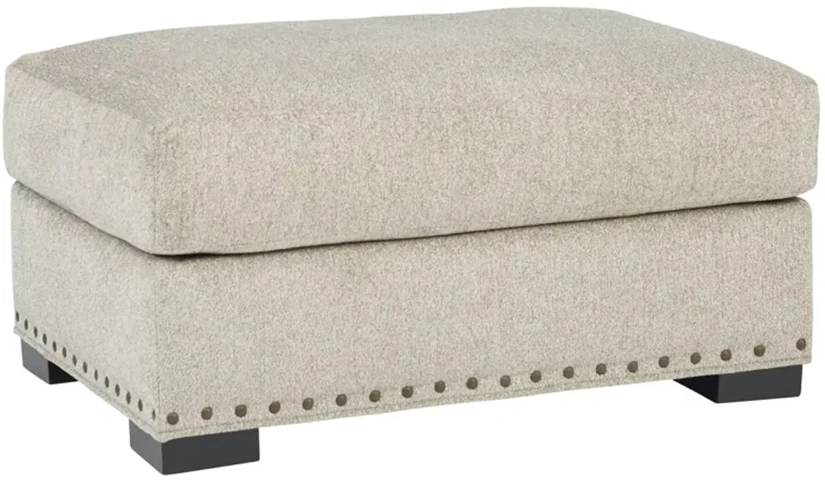 Bayside Ottoman