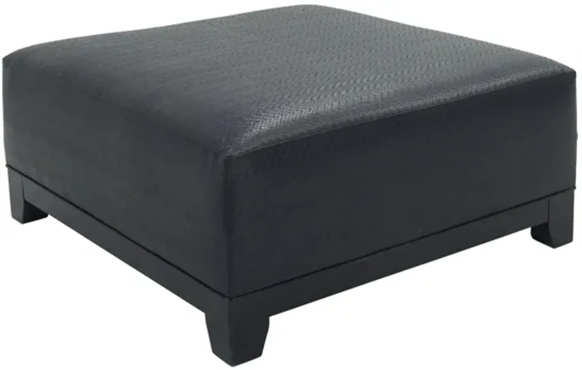 Wilkinson Cocktail Ottoman