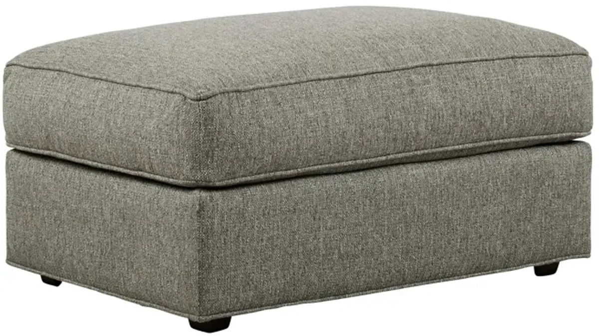 Wilkinson Chair Ottoman