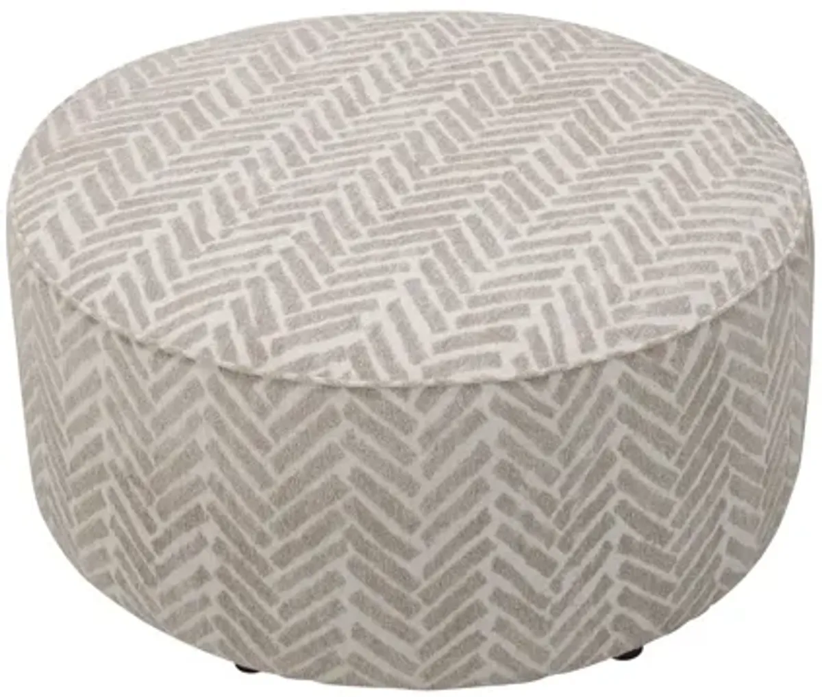 Tatum Cocktail Ottoman