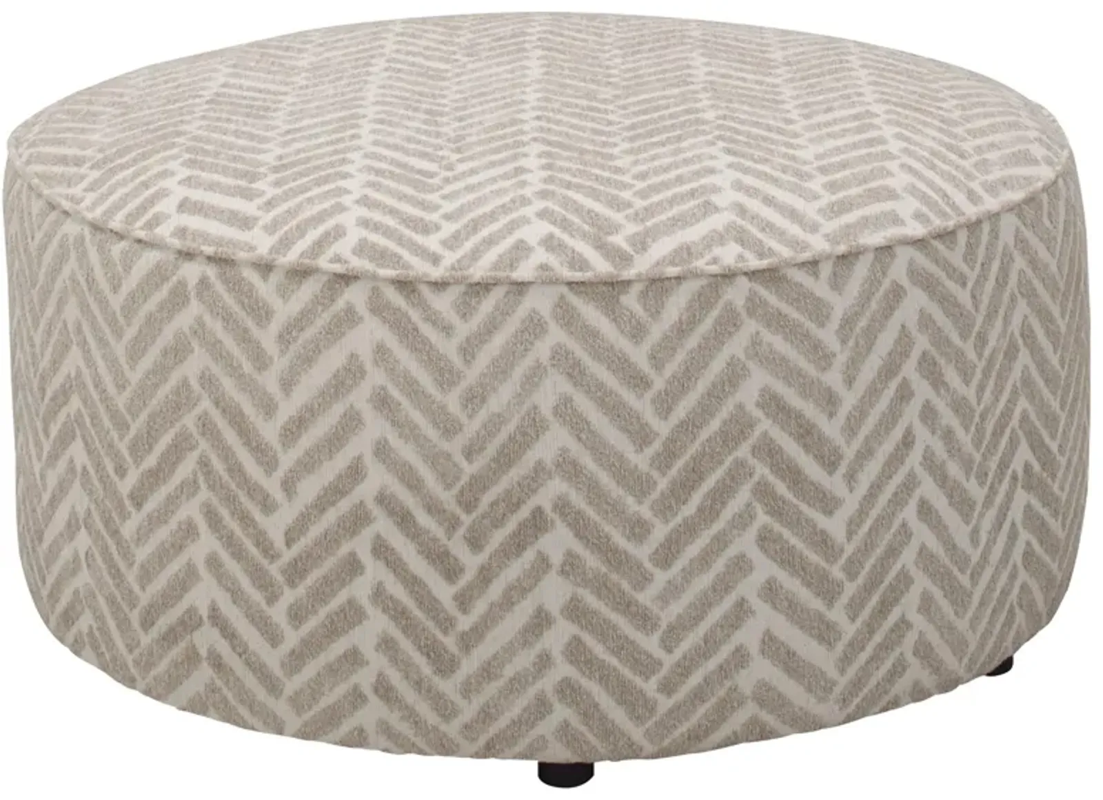 Tatum Cocktail Ottoman