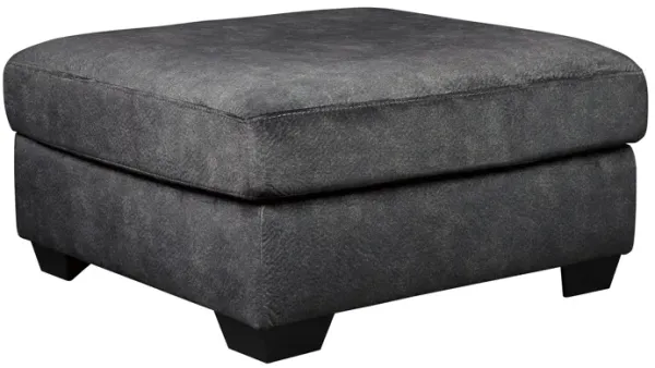 Dalesley Oversized Ottoman