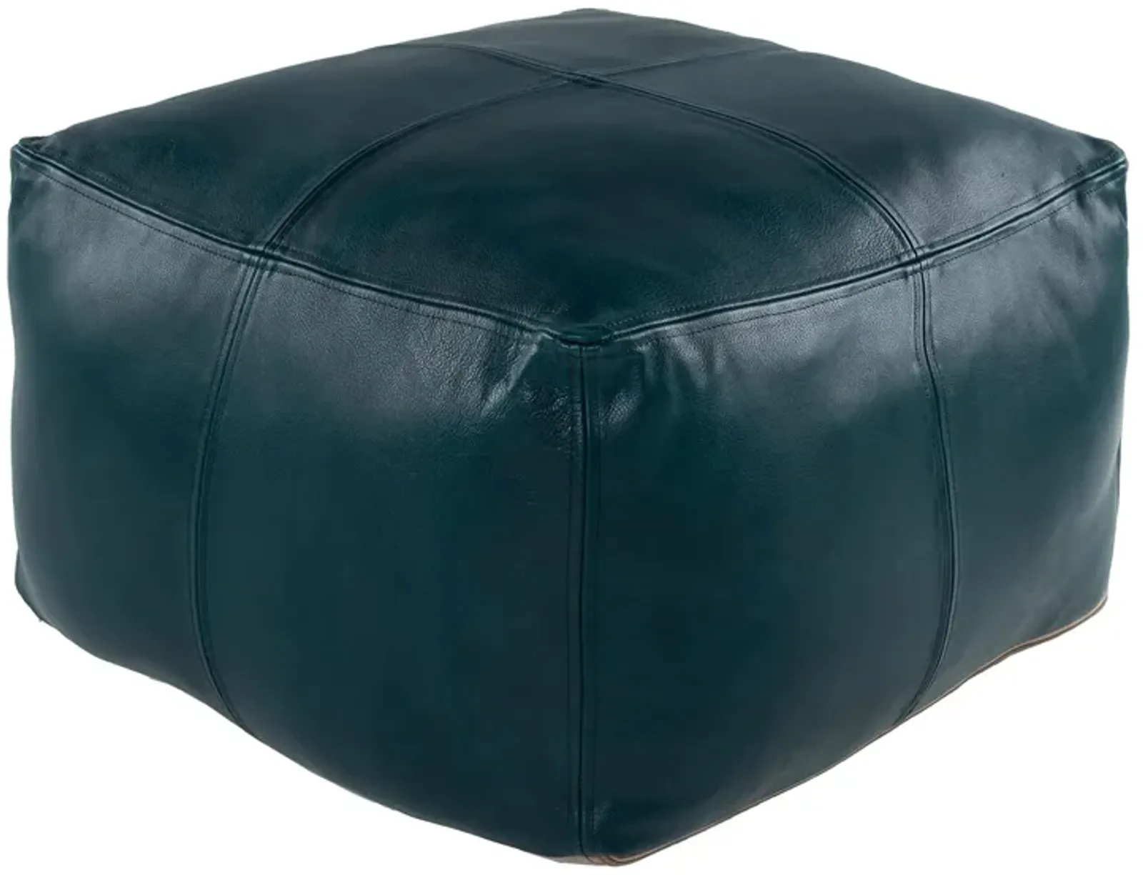 Sheffield Pouf