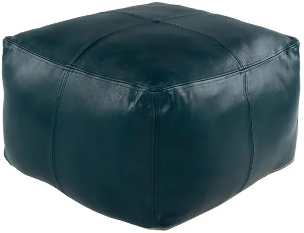Sheffield Pouf