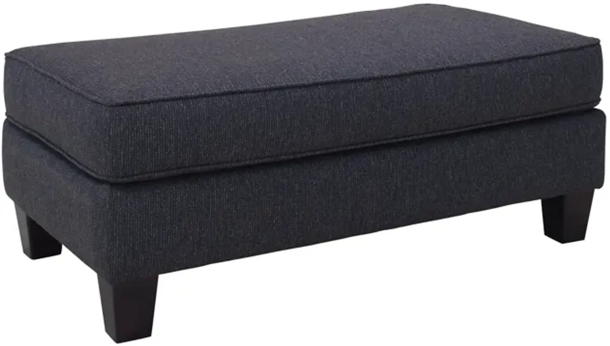 Bailey Oversized Ottoman