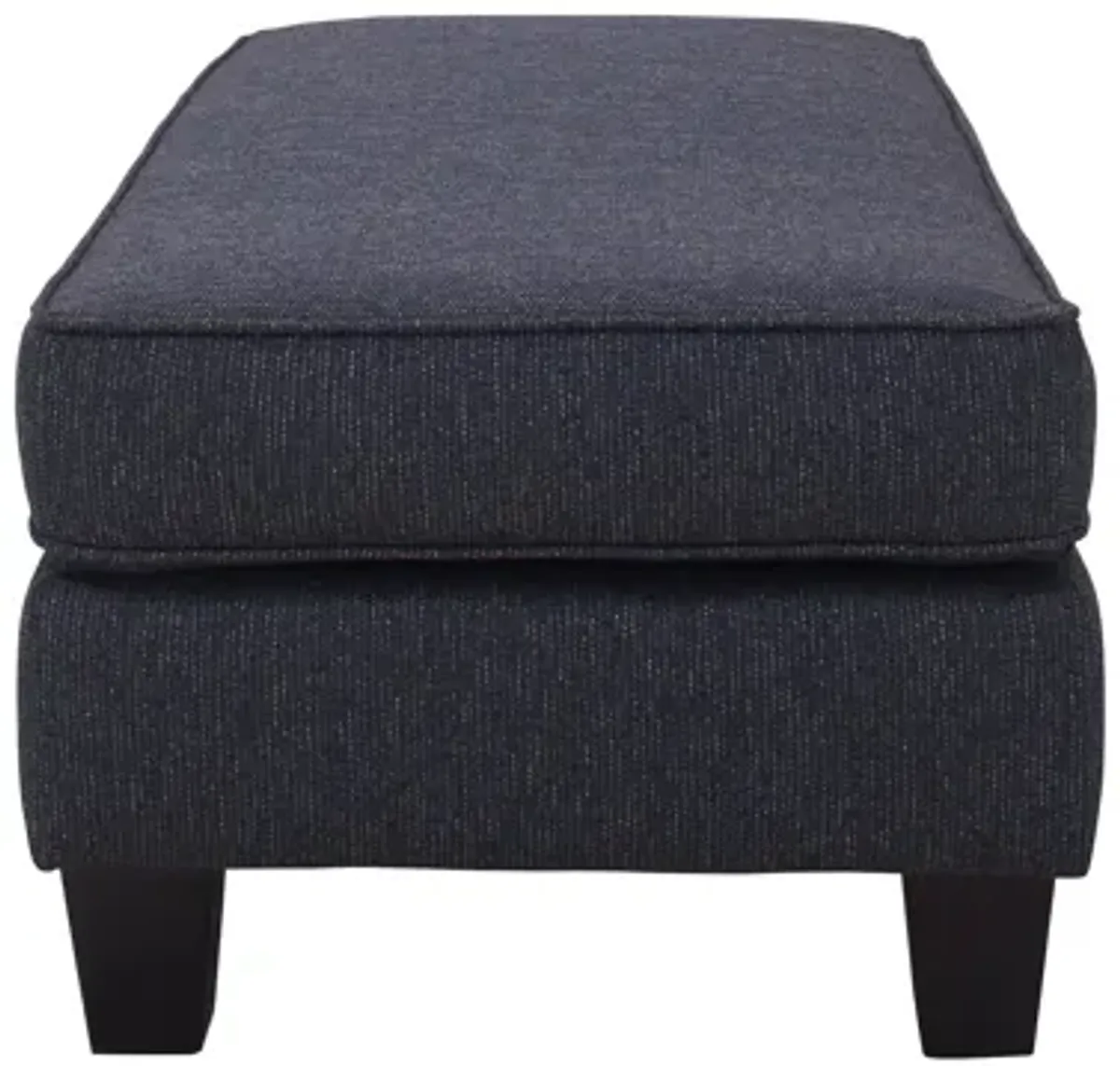 Bailey Oversized Ottoman