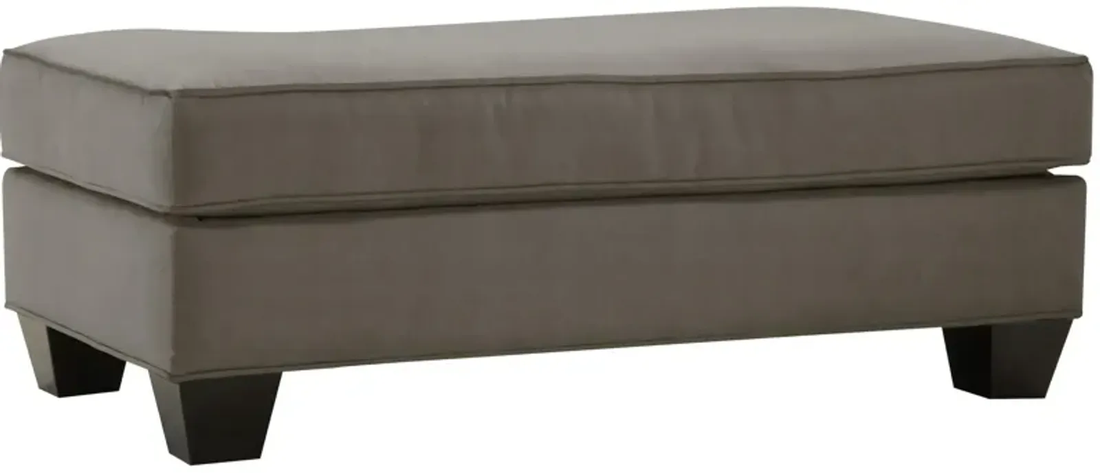 Briarwood Chair-and-a-Half Ottoman