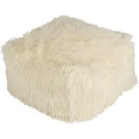 Kharaa Pouf