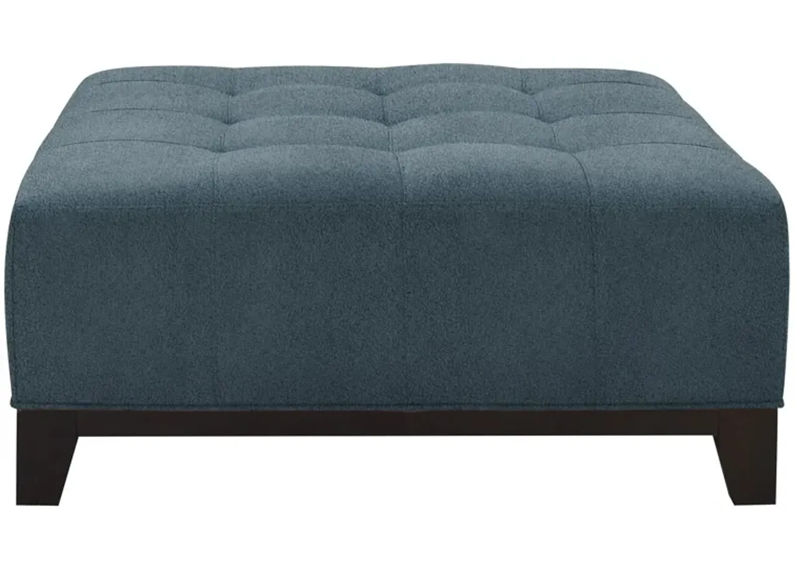 Cityscape Cocktail Ottoman