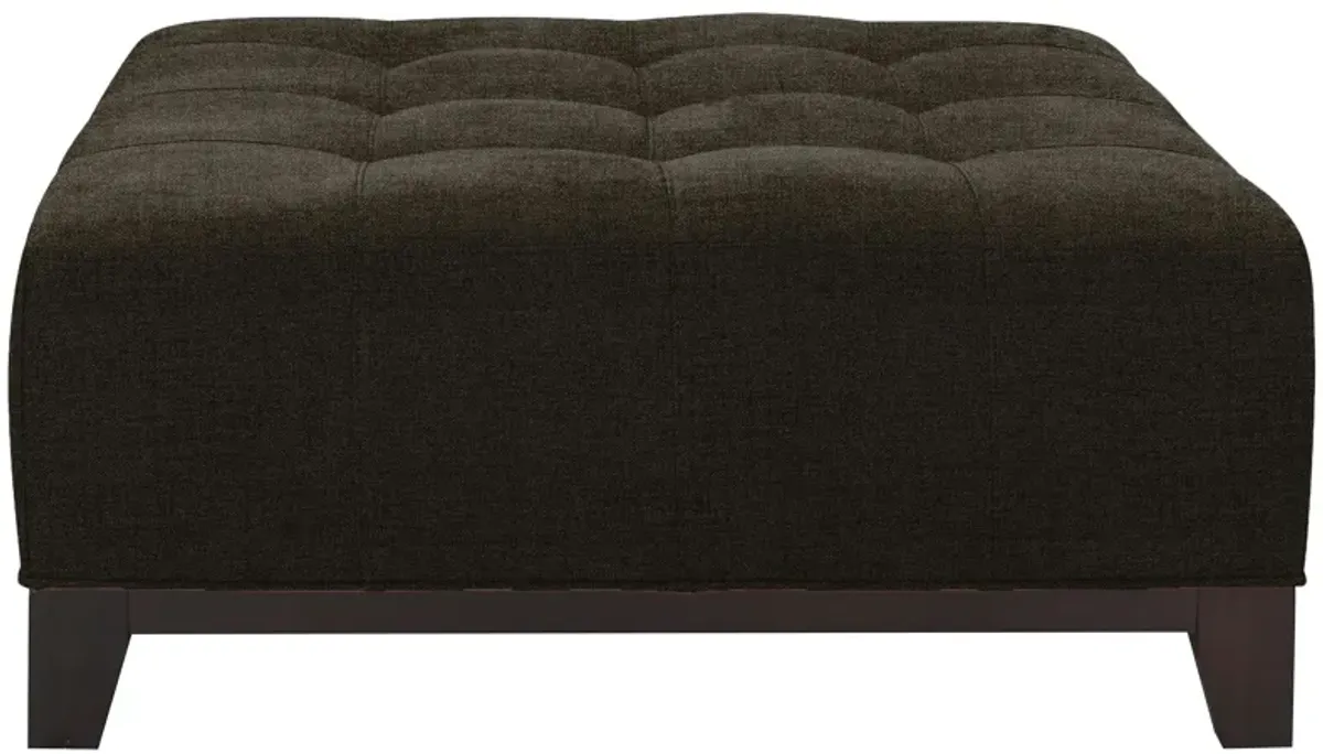 Cityscape Cocktail Ottoman