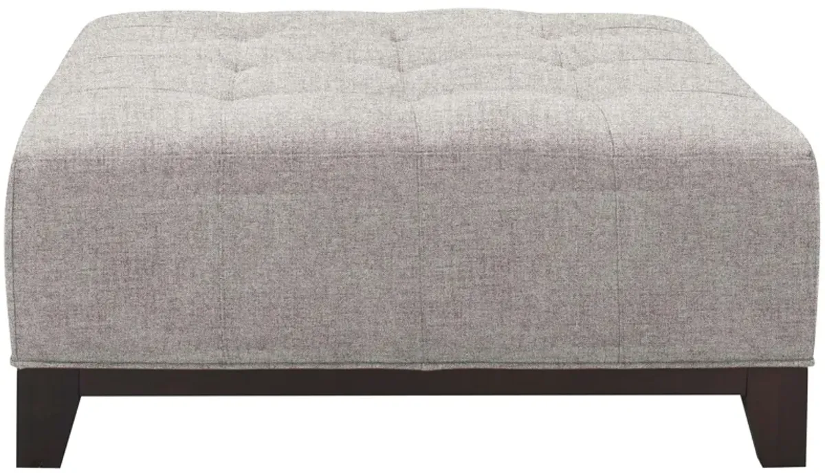 Cityscape Cocktail Ottoman