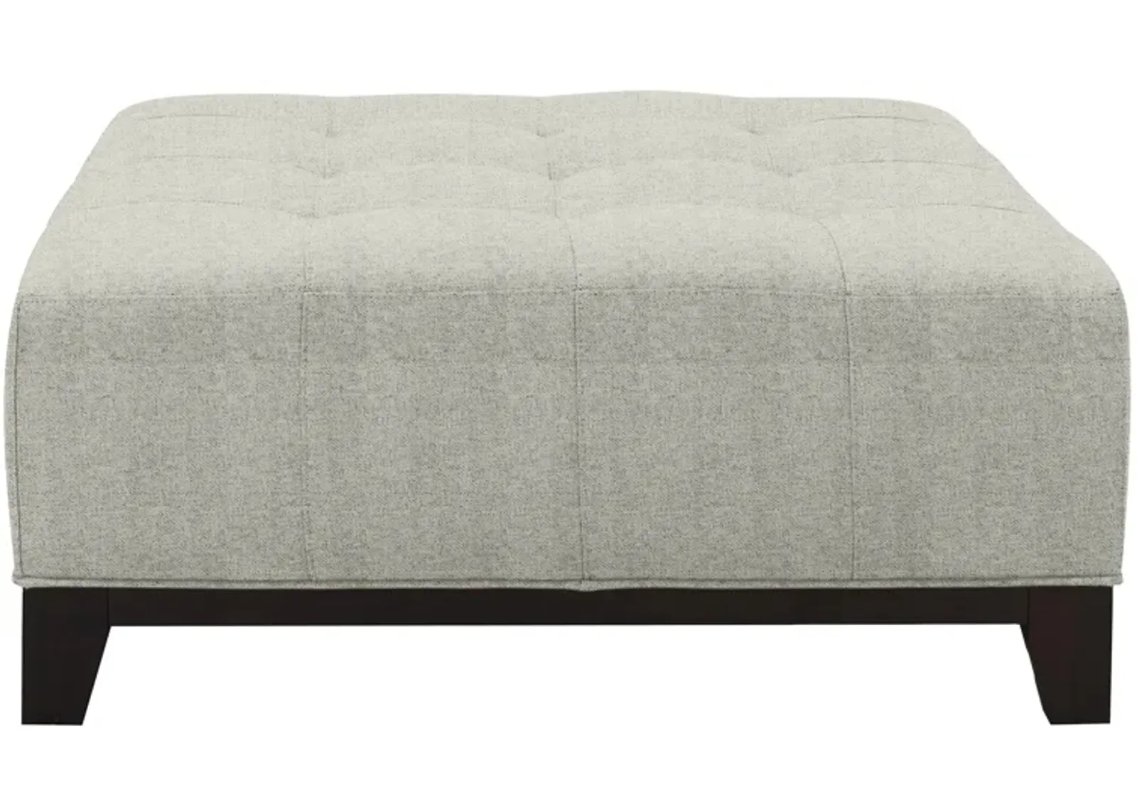 Cityscape Cocktail Ottoman