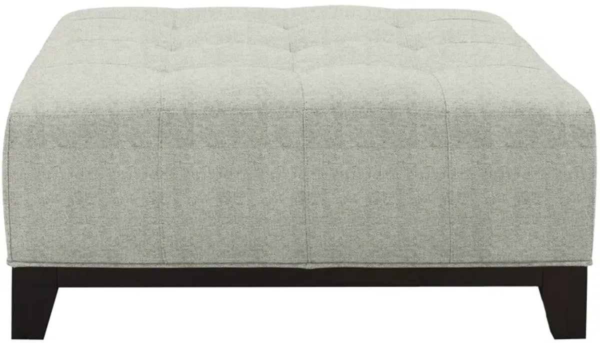 Cityscape Cocktail Ottoman