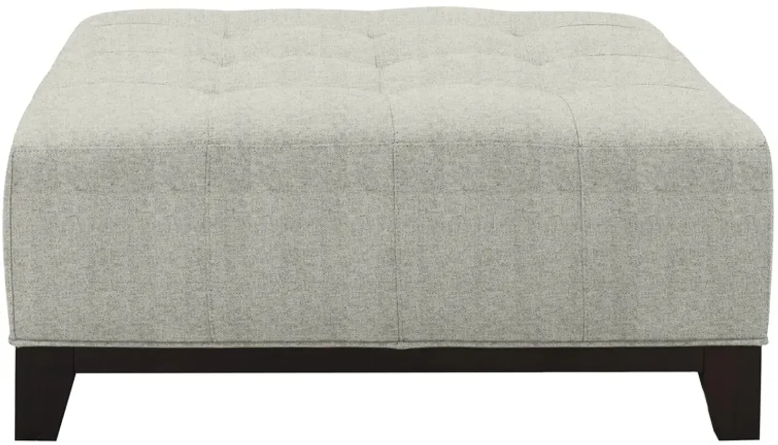 Cityscape Cocktail Ottoman