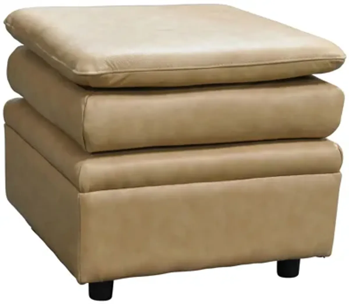 Uptown Ottoman