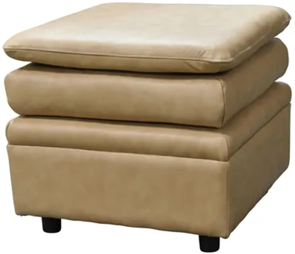 Uptown Ottoman