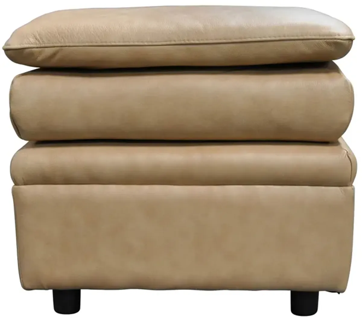 Uptown Ottoman