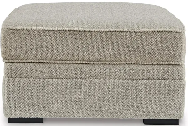 Calnita Ottoman With Storage