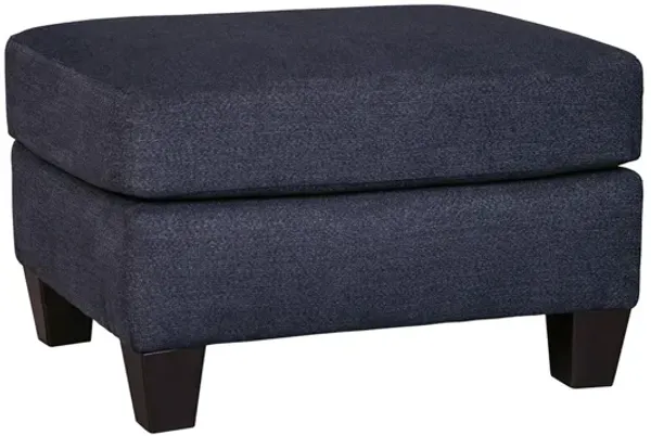 Lebeau Ottoman