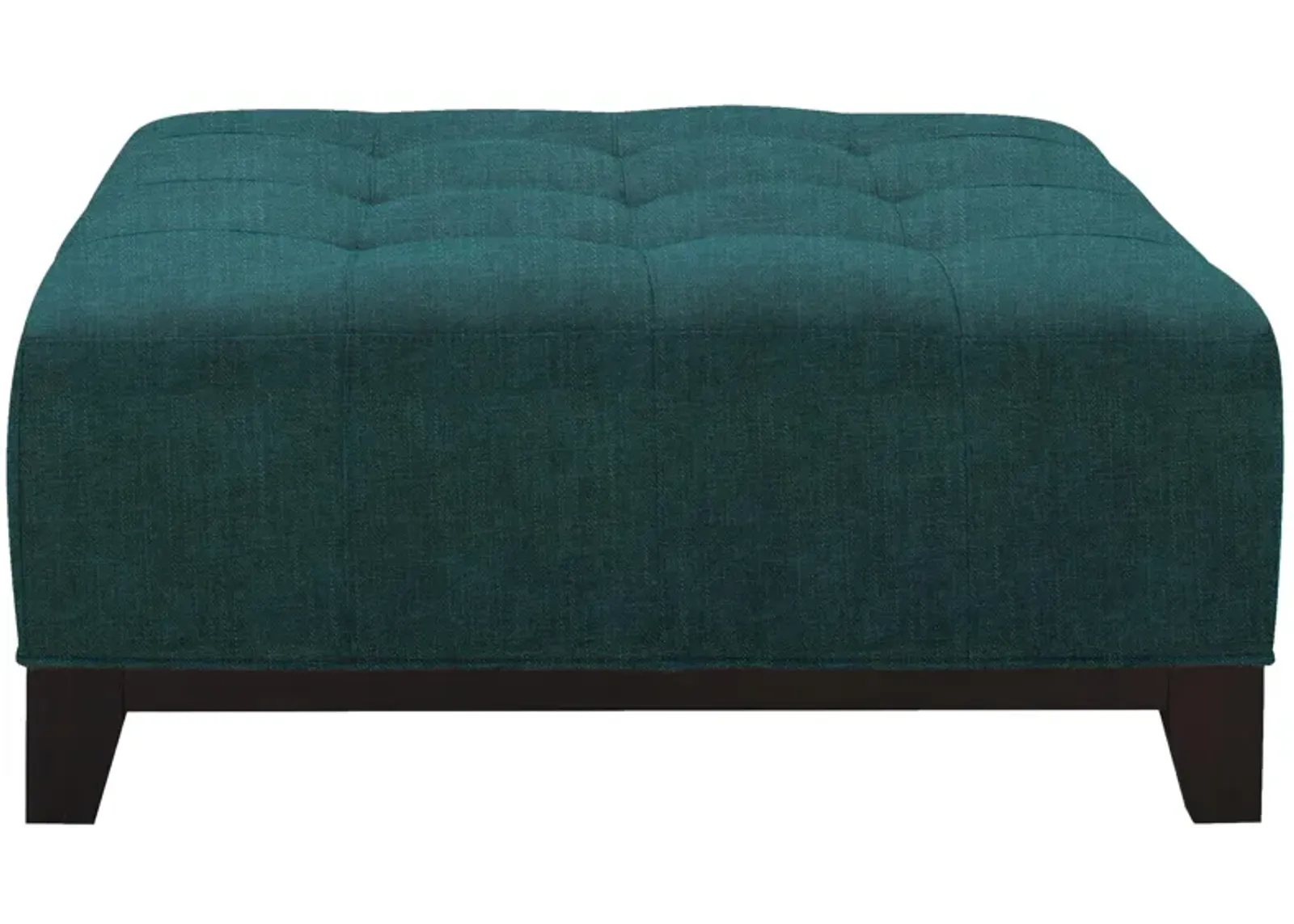 Cityscape Cocktail Ottoman