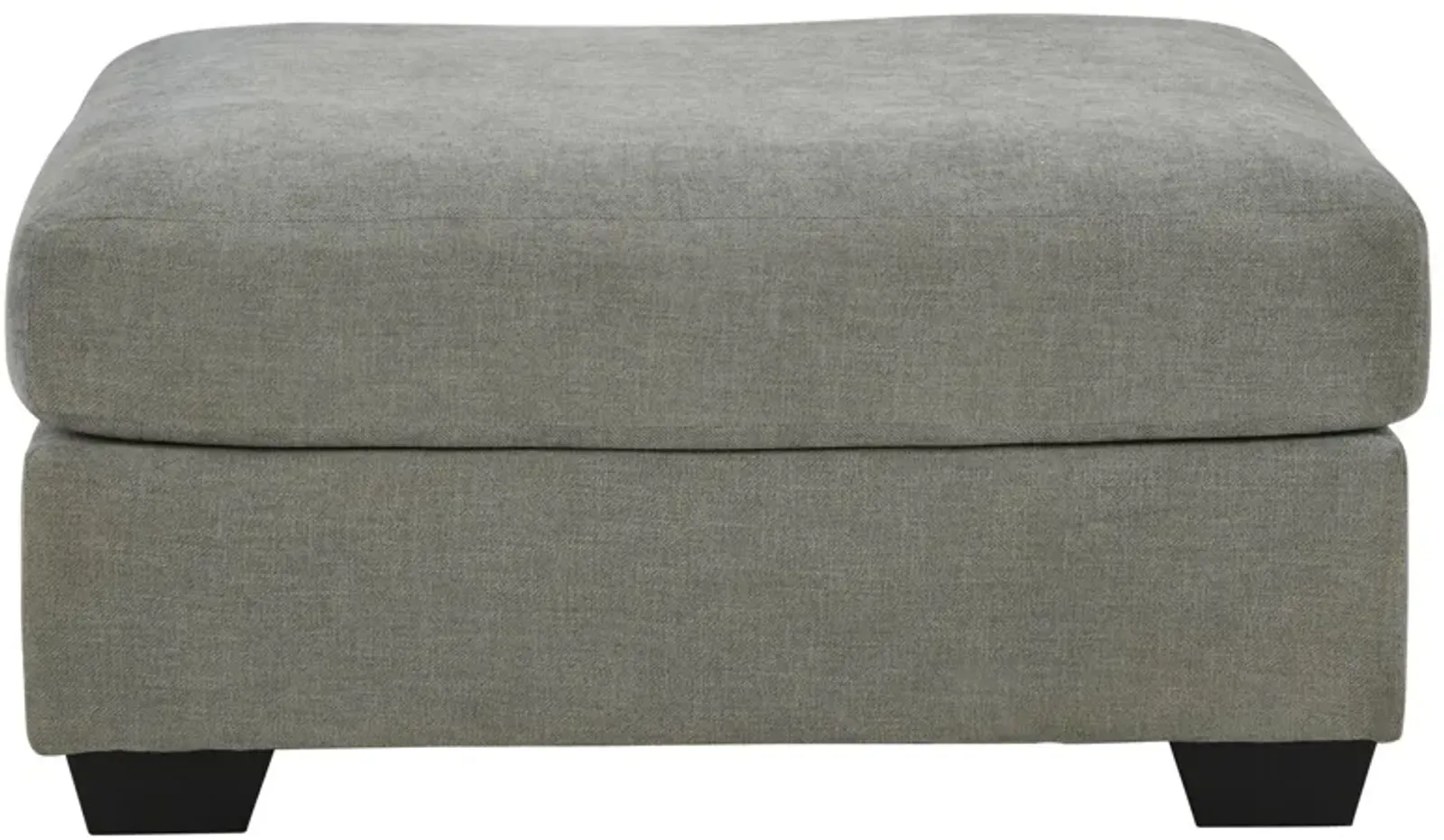 Keener Oversized Accent Ottoman