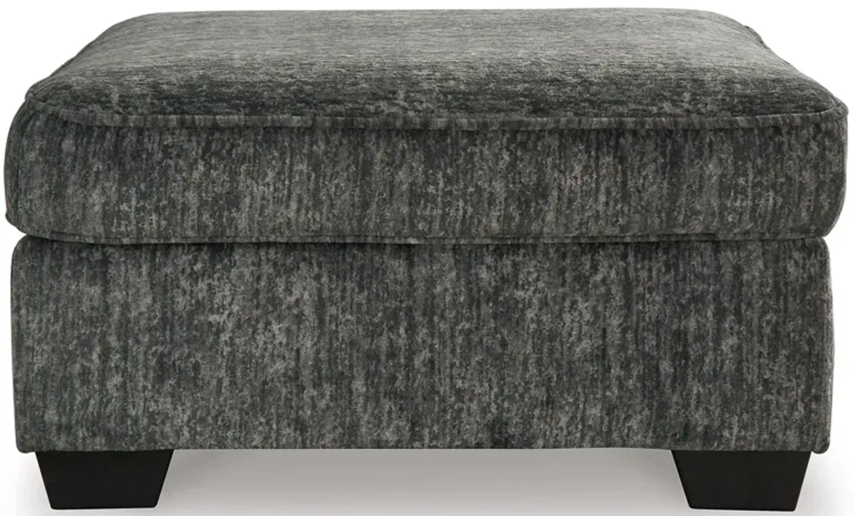 Lonoke Oversized Ottoman