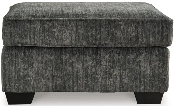 Lonoke Ottoman