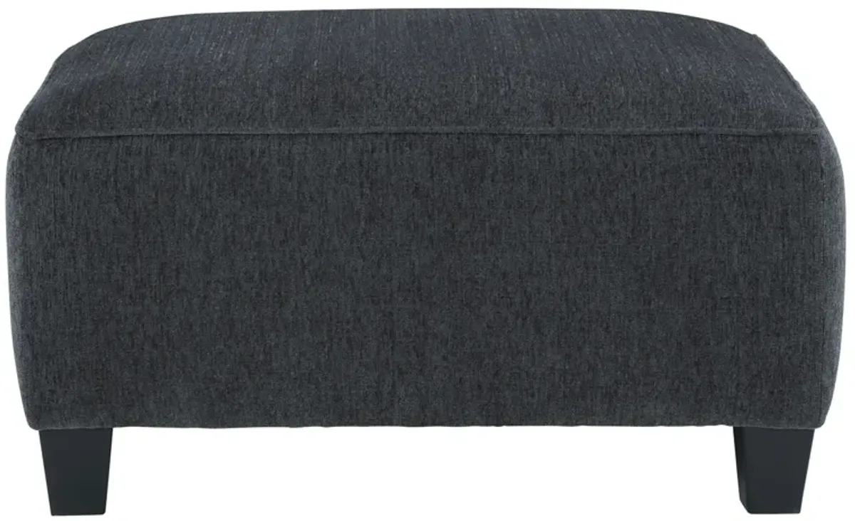 Abinger Oversized Accent Ottoman
