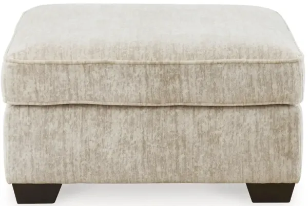 Lonoke Oversized Ottoman