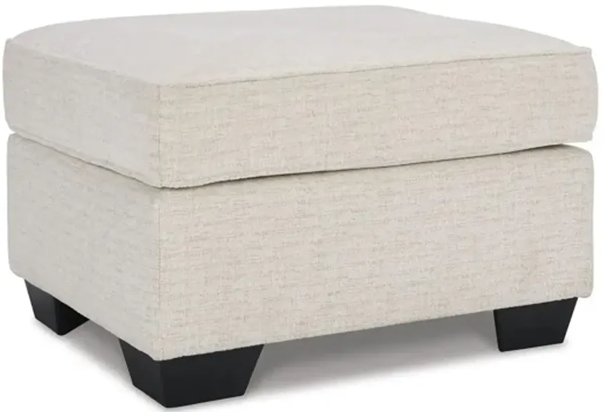 Cashton Ottoman